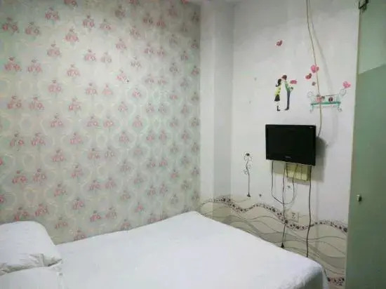 Шэньян: Shenyang Fuchen Hotel