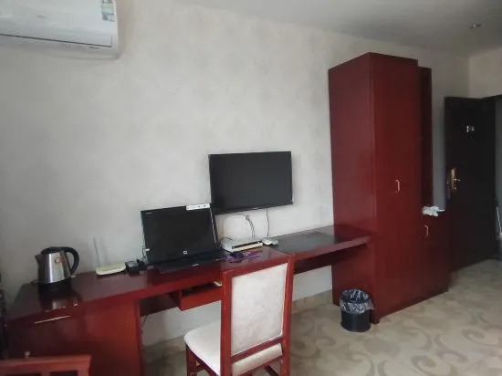 Лунъянь: Wu Ping Jiayuan Hotel