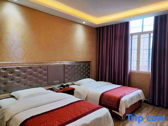 Пинтан: Pingtang Juyuan Hotel