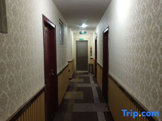 Путянь: Xianyou 668 Business Hotel
