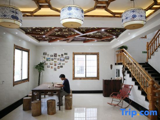 Тайчжоу: Xiangjian Xiaoqi Hostel