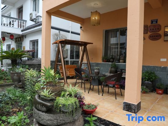 Тайчжоу: Xiangjian Xiaoqi Hostel