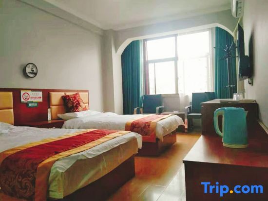 Лоян: Liyang Every Dream Hotel