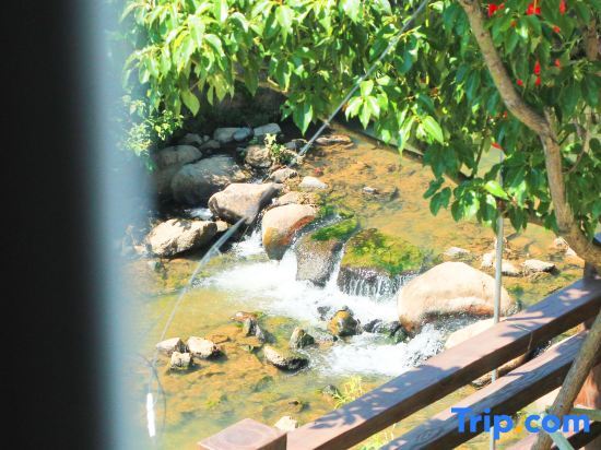 Лунъянь: Gutian Township Shanli Xiaozhu Inn