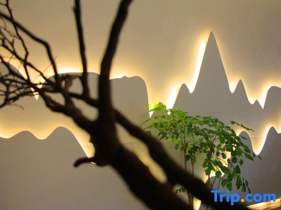 Лунъянь: Gutian Township Shanli Xiaozhu Inn