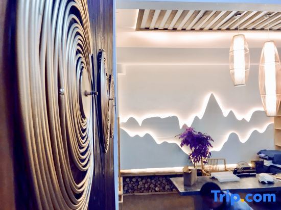 Лунъянь: Gutian Township Shanli Xiaozhu Inn