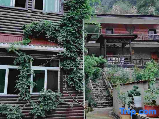 Shuimoting Xibiancheng Inn — фото 4