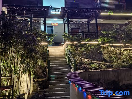 Xuancheng: Shuimoting Xibiancheng Inn
