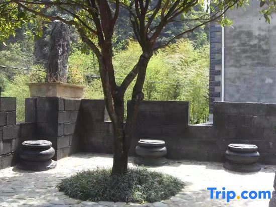 Xuancheng: Shuimoting Xibiancheng Inn