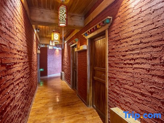 Сунпань: Songpan Rongquzong Bistro Inn