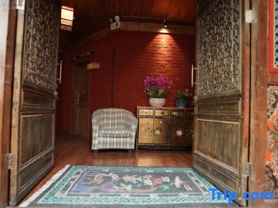 Сунпань: Songpan Rongquzong Bistro Inn