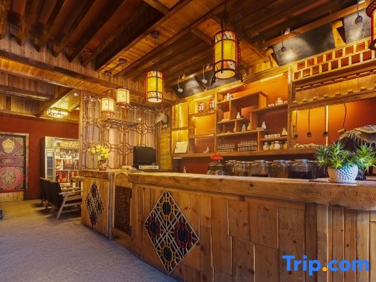 Сунпань: Songpan Rongquzong Bistro Inn