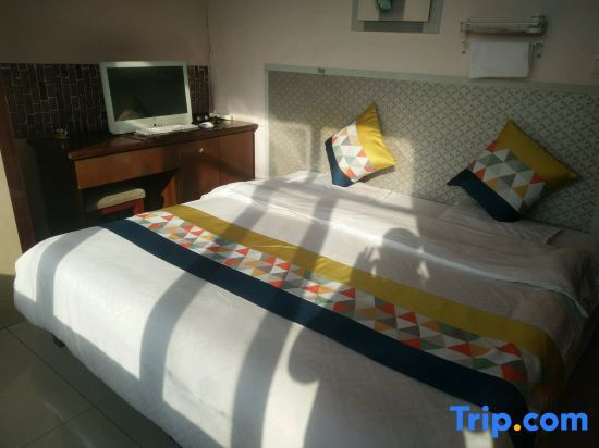 Ордос: Shanghao Hotel