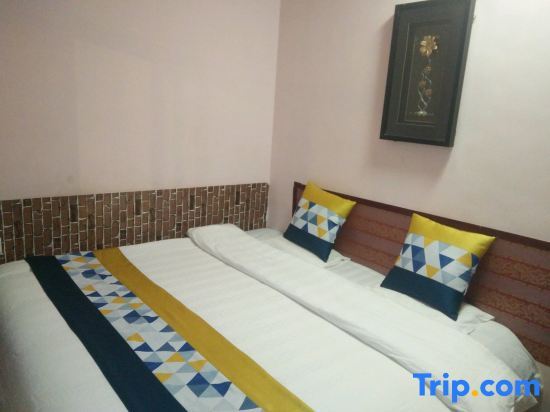 Ордос: Shanghao Hotel