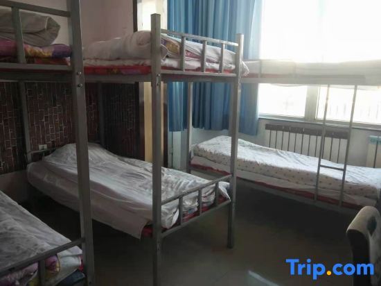 Ордос: Shanghao Hotel