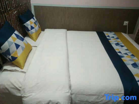 Ордос: Shanghao Hotel