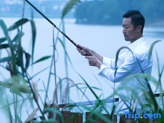 Чанша: Footprints island bed and breakfast