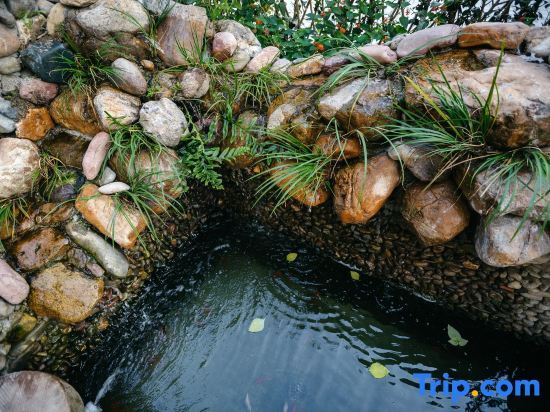 Лишуй: Zhenai Fanshe Homestay