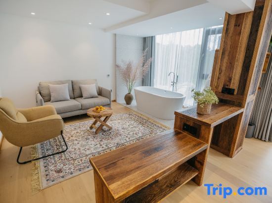 Лишуй: Zhenai Fanshe Homestay