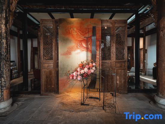 Лишуй: Yuanpu Guesthouse