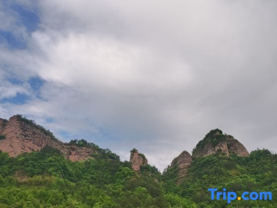 Шаоксинг: Xinchang Xinya Homestay