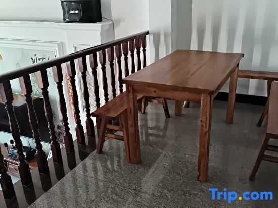 Шаоксинг: Xinchang Xinya Homestay