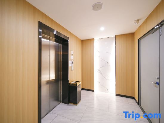 Шаоксинг: Shaoxing Yiran Light Luxury Hotel
