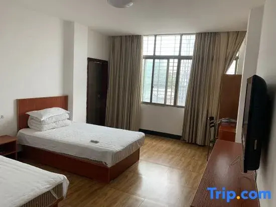 Хуанган: Hunchun Yujia Guest House