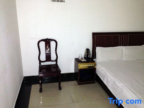 Чаоху: Guosheng Hotel