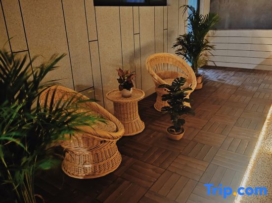 Цюаньчжоу: Hui'an Liquor House Cai B&B