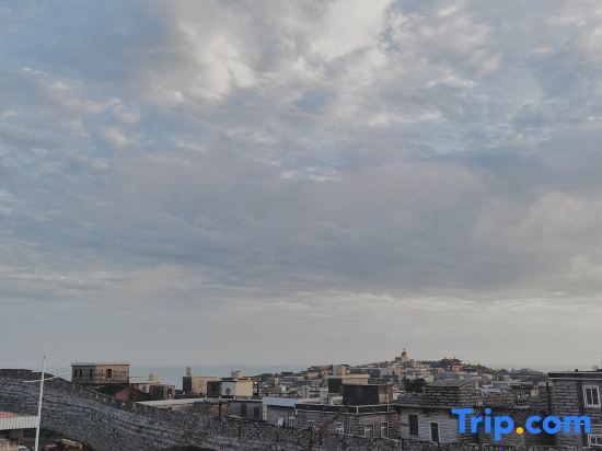 Цюаньчжоу: Hui'an Liquor House Cai B&B