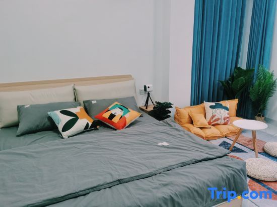 Цюаньчжоу: Hui'an Liquor House Cai B&B