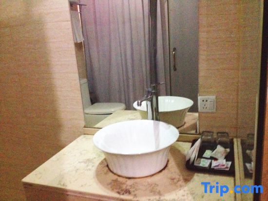 Xuancheng Tie Shang Hotel — фото 3