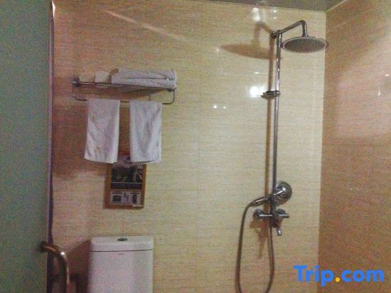 Xuancheng: Xuancheng Tie Shang Hotel