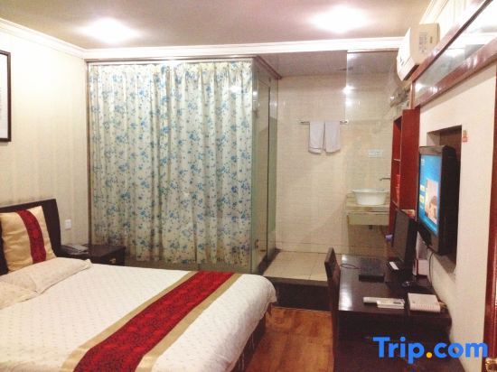 Xuancheng: Xuancheng Tie Shang Hotel