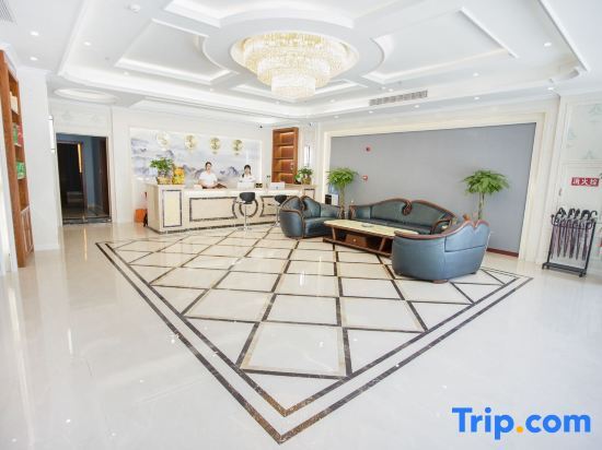 Чунцин: Yuxin Hotel