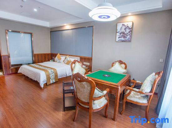 Чунцин: Yuxin Hotel