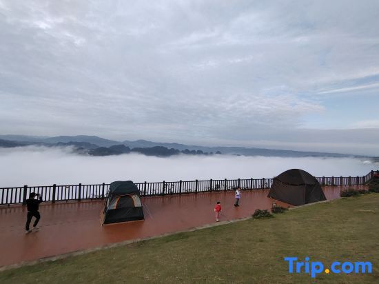 Шаоксинг: Xinchang Daxu Xiaoruo Homestay