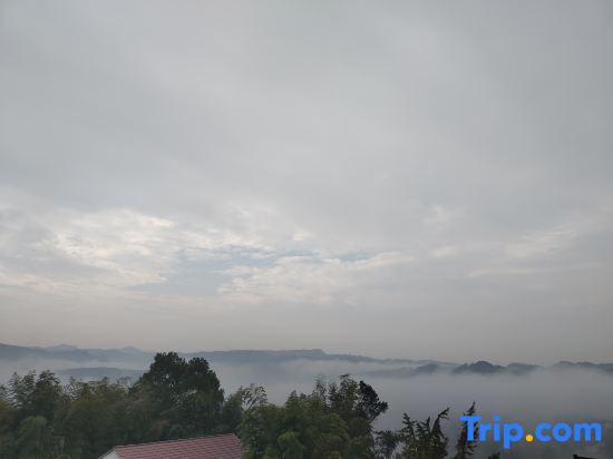 Шаоксинг: Xinchang Daxu Xiaoruo Homestay