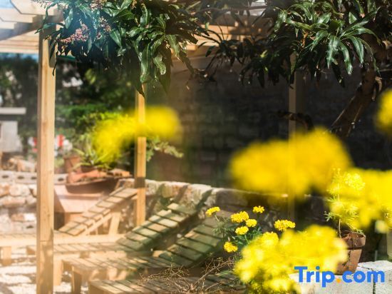 Бэйхай: Weizhou Island Haitang Homestay (Shell Beach Branch)