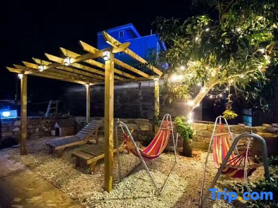 Бэйхай: Weizhou Island Haitang Homestay (Shell Beach Branch)