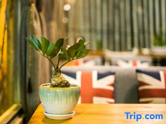 Бэйхай: Weizhou Island Haitang Homestay (Shell Beach Branch)