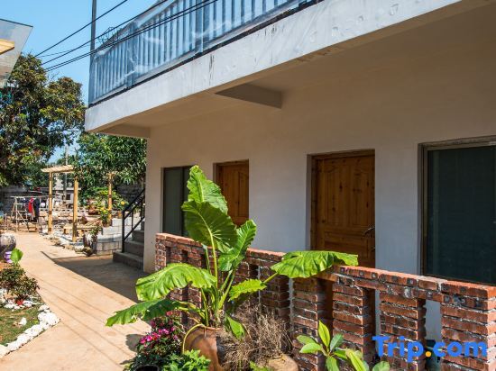 Бэйхай: Weizhou Island Haitang Homestay (Shell Beach Branch)