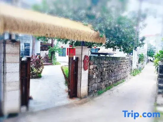 Бэйхай: Weizhou Island Haitang Homestay (Shell Beach Branch)