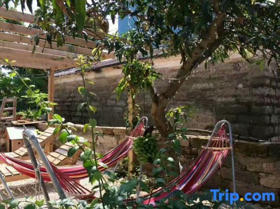 Бэйхай: Weizhou Island Haitang Homestay (Shell Beach Branch)