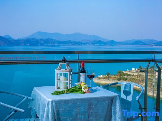Хуаншань: Taiping Lake Muli Holiday Apartment