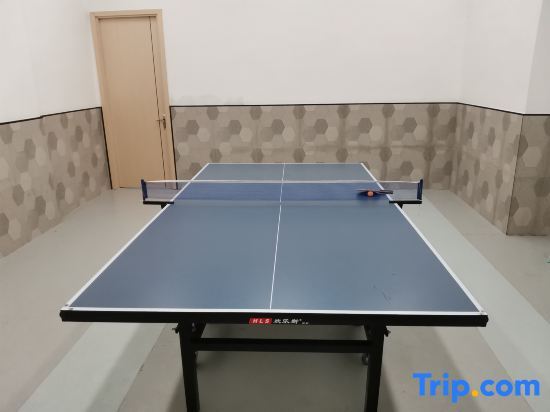 Хуаншань: Taiping Lake Muli Holiday Apartment