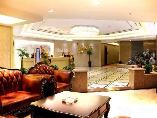 Хэнъян: Tongxiang Business Hotel, Hengyang County