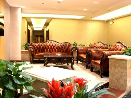 Хэнъян: Tongxiang Business Hotel, Hengyang County