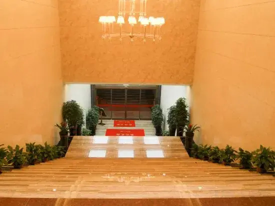 Хэнъян: Tongxiang Business Hotel, Hengyang County